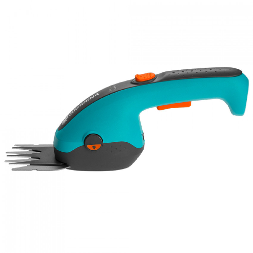 Ножиці для трави акумуляторні Gardena ClassicCut 9853-20-09853-20.000.00