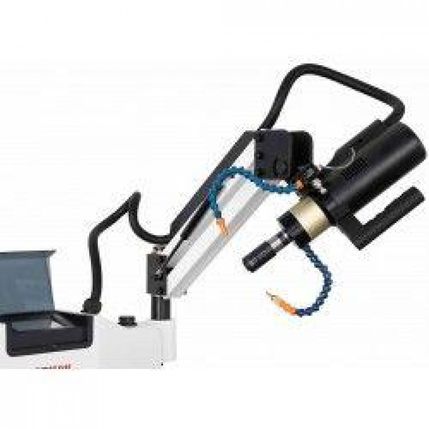 Різьбонарізний верстат CORMAK RGE30PW-RGE30PW