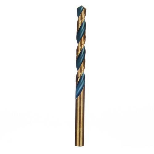 Набір свердел металу 6 шт. 2-8 мм, блістер INGCO-AKDB1065