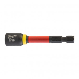 Nut Driver Mag ShW 5/16in x 65mm - 1 pc-[articul]