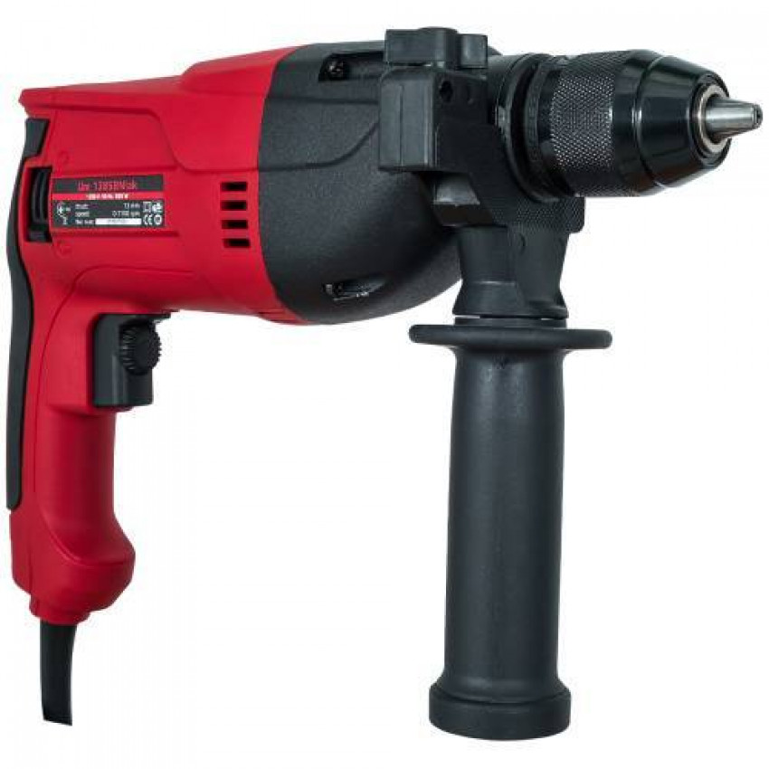 Дриль електричний Vitals-Master Um 1385BNlak-98527N