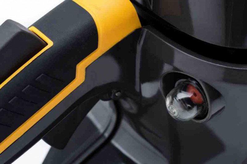 Пила ланцюгова бензинова STIGA CS750-CS750