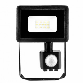 Точковий світильник з датчиком руху SMD 10W 800 лм 230V-[articul]