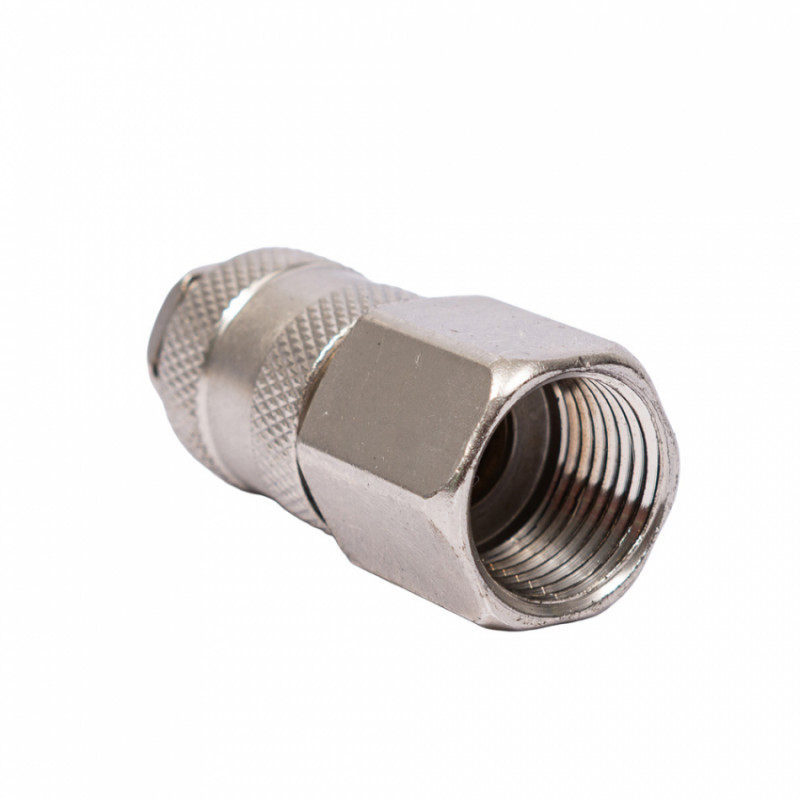 З'єднання швидкознімне з внутрішнім різьбленням 1/2" Sigma (7021161)-7021161