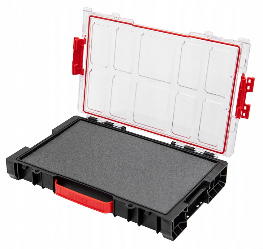 Органайзер QBRICK SYSTEM PRO 100 MFI (5901238255376)-ORGQPRO100FCZAPG003