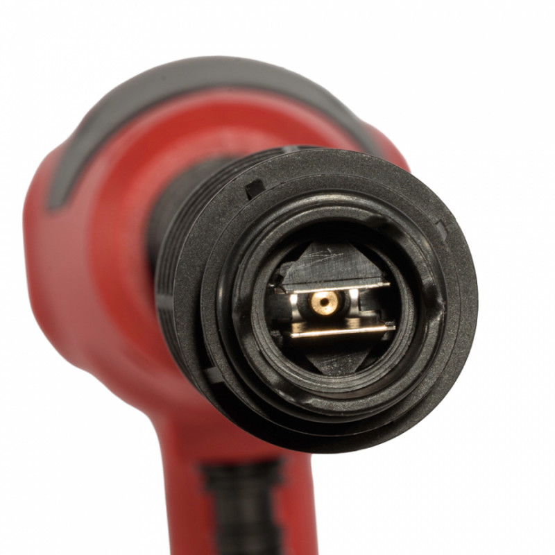 Мийка високого тиску акумуляторна Vitals Master Am 1860n3-2Kit-243498