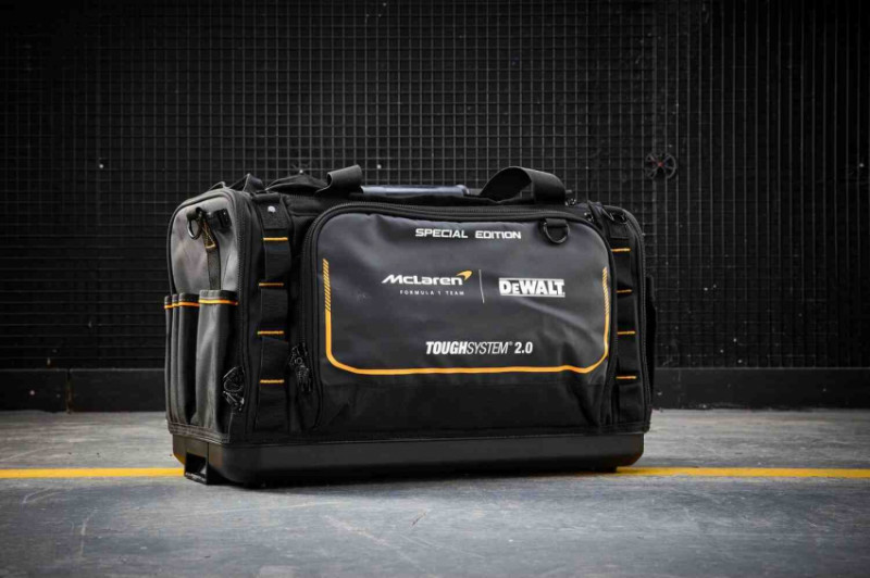 Сумка для інструмента DeWALT DWST83542-1-DWST83542-1