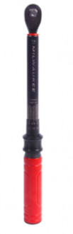 Ключ динамометричний шкальний 3/8'' MILWAUKEE  (10-50Нм)-[articul]