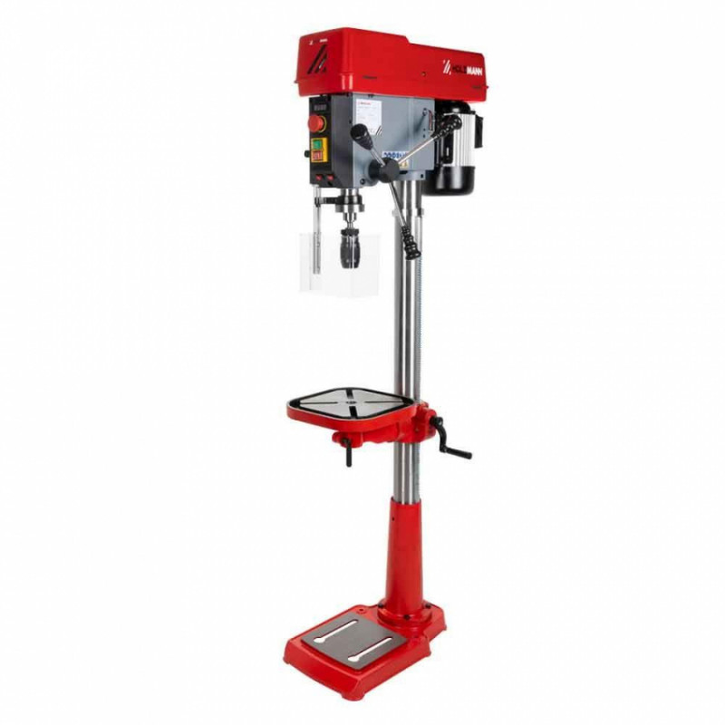 Свердлильний верстат Holzmann SB 203VH-SB203VH_230V