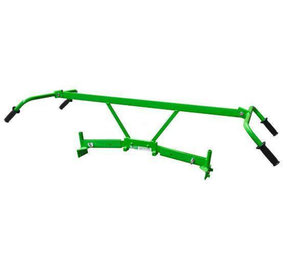 Підйомний маніпулятор Zipper ZI-PTH600-ZI-PTH600