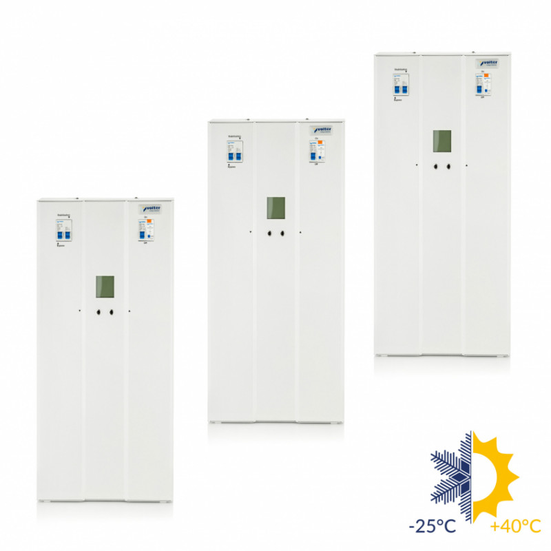 Стабілізатор напруги Volter EtalonS-16,5 (3*5,5) (морозоустойчивый)-