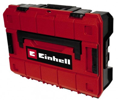 Пластиковий кейс Einhell E-Case S-C, пластик (4540010)-[articul]