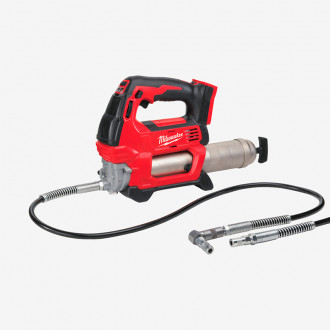 Шприц для змащування акумуляторний MILWAUKEE, M18 GG-0  18 (4983)-[articul]