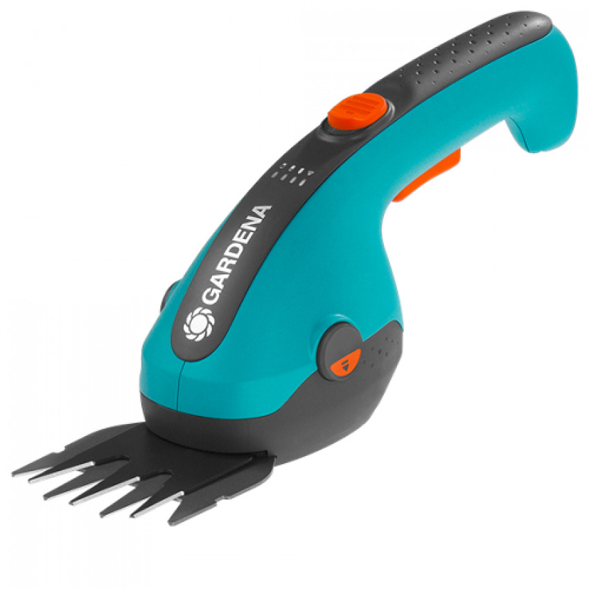 Ножиці для трави акумуляторні Gardena ClassicCut 9853-20-09853-20.000.00