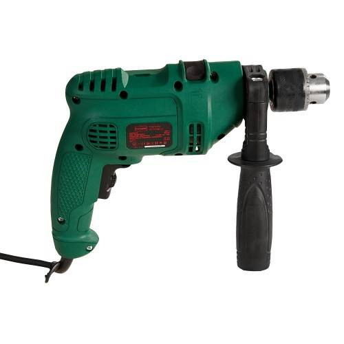 Дриль електричний NOWA Wi 950bl kit-140858