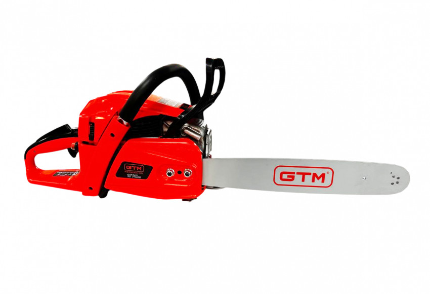 Бензопила CN45D-CH 1,9кВт/2,6к.с. 16"/40см 1,5мм 0,325" 64лан.-CN45D-CH