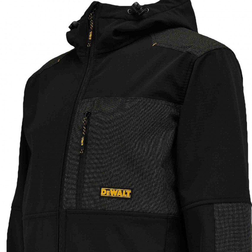 Куртка DeWALT DWC263-001-M-DWC263-001-M