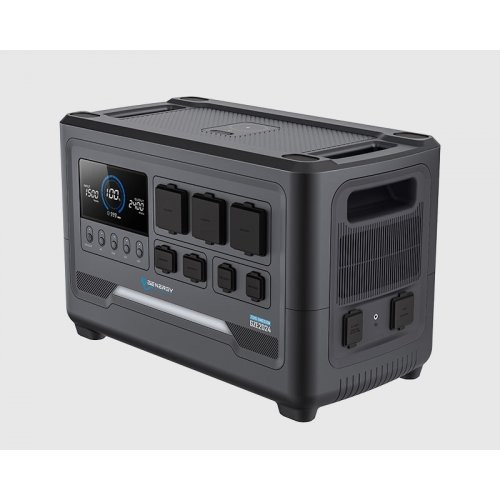 Зарядна станція GENERGY ZERO GZE-2024 2048 Вт/год-240096090