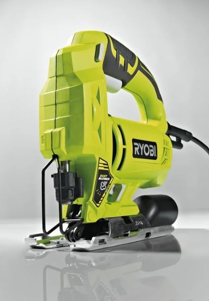 Лобзик RYOBI RJS720G, 500Вт-5133002223