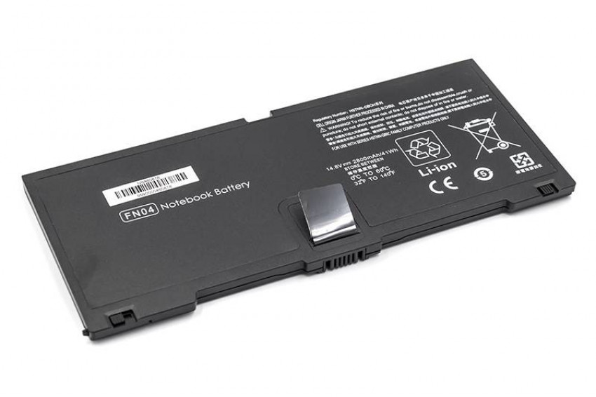 Акумулятор для ноутбуків HP ProBook 5330m (HSTNN-DB0H) 14.4V 2800mAh-NB460878