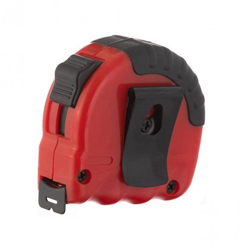 Рулетка з фіксатором 2м * 16мм "EXTRA" INTERTOOL MT-0202-MT-0202