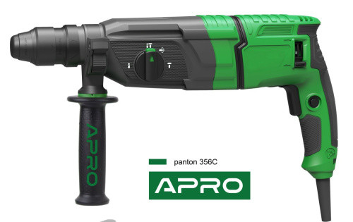 Перфоратор прямий RH-1050 QA APRO-896231