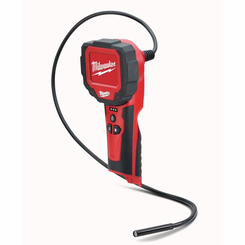 Камера цифрова акумуляторна M-Spector MILWAUKEE, M12 IC-0-4933431615