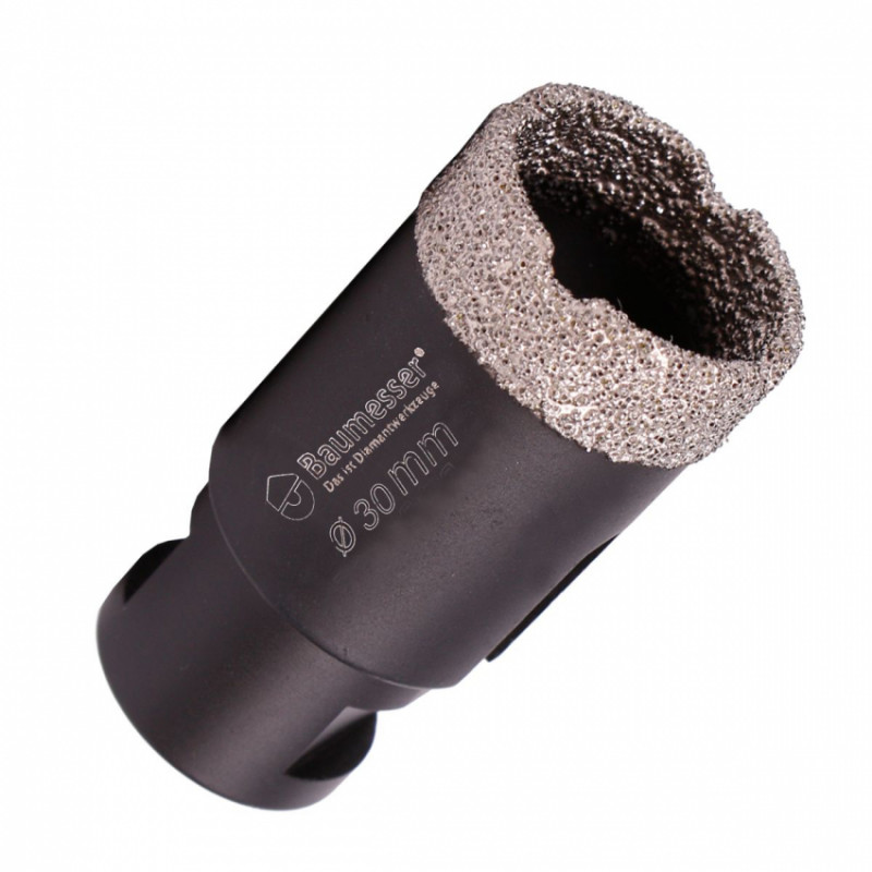 Свердло алмазне DDR-V 30x30xM14 Keramik Pro-910283018063