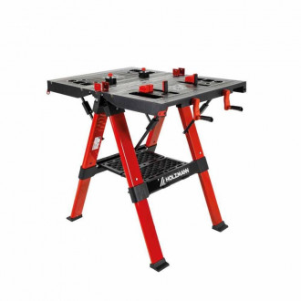 Верстак Holzmann WST100SOLID-[articul]
