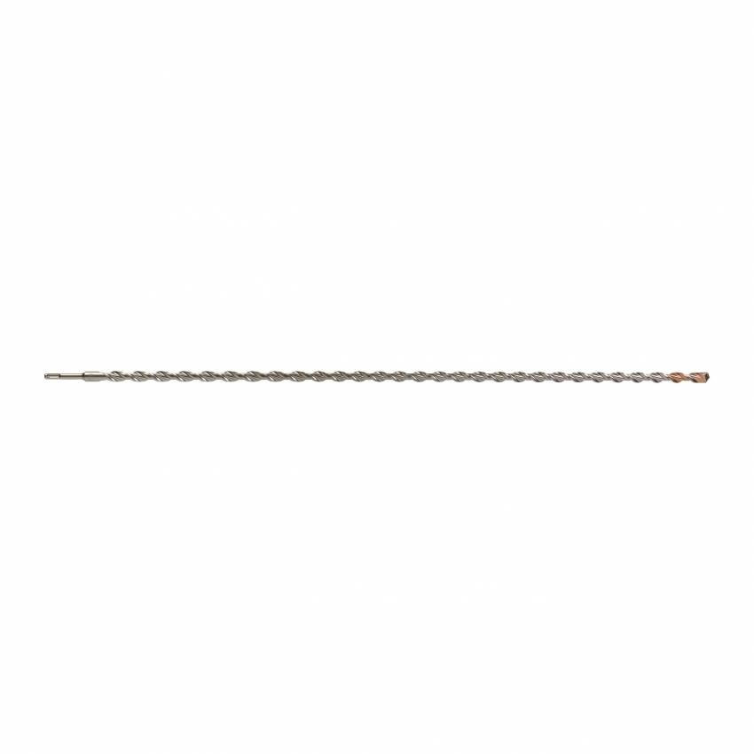 Бур SDS-PLUS MS2 MILWAUKEE, Ø4x110x50 мм-4932339498