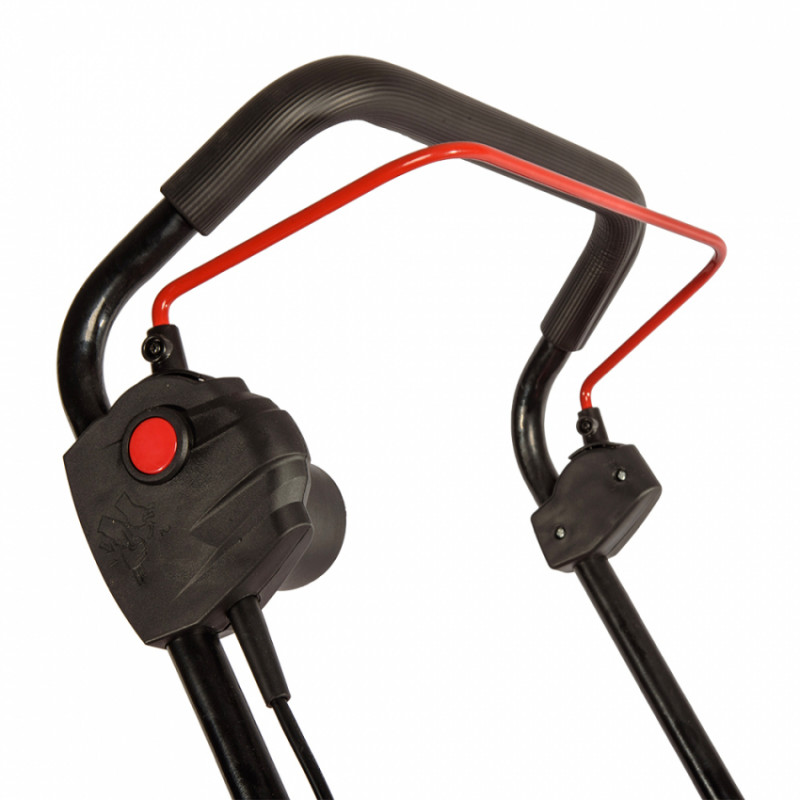 Газонокосарка електрична Vitals Master EZP 4218j-241691