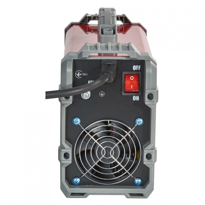 Зварювальний апарат Vitals B 1600-88888N