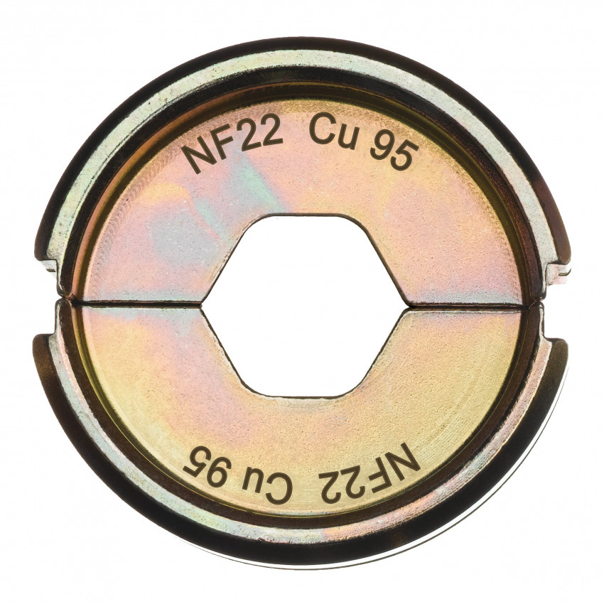 Матрица NF22 Cu 95-4932451738