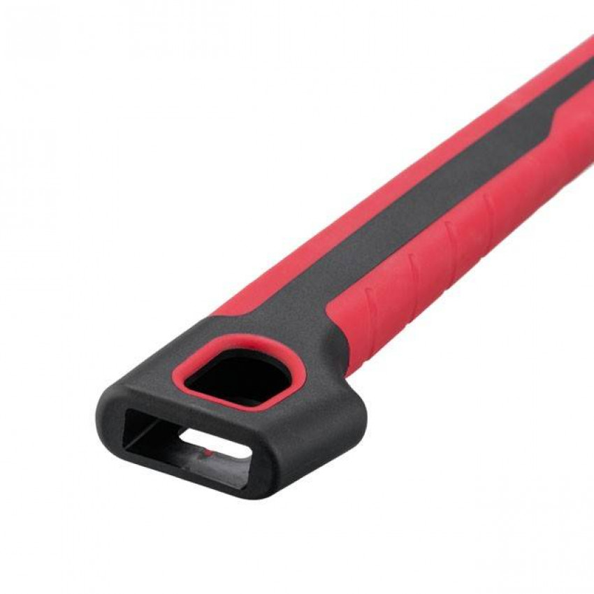 Сокира 1670г, ручка з фібергласу, STORM INTERTOOL HT-0296-HT-0296