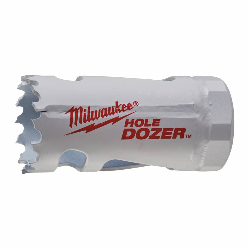 Коронка біметалева MILWAUKEE, Ø121 мм-49560237