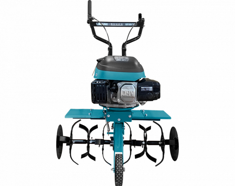 Бензиновий культиватор KS 4HP-70-KS 4HP-70