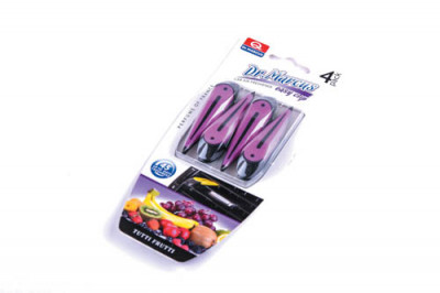 Ароматизатор EASY CLIP екзотичні фрукти (Tutti Frutti) (на дефлектор)-[articul]