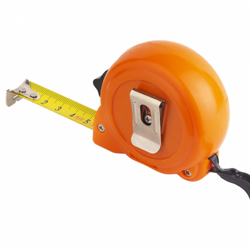 Рулетка Monolit 5м * 19мм Grad (3816355)-3816355