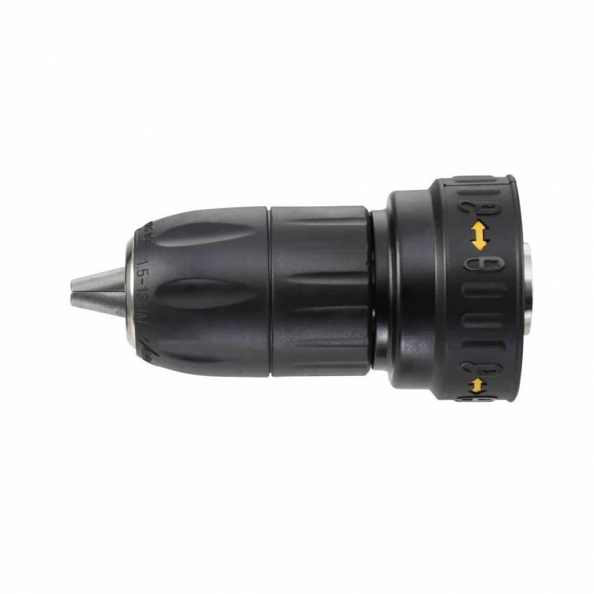 Перфоратор мережевий SDS-Plus DeWALT D25144K-D25144K
