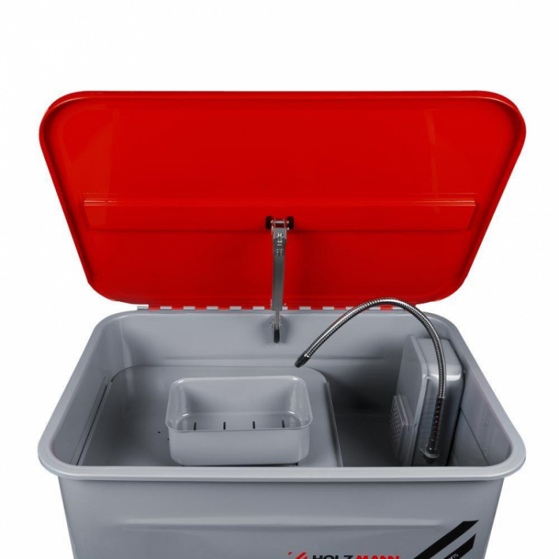 Машина для миття деталей Holzmann TW75_230V-TW75_230V