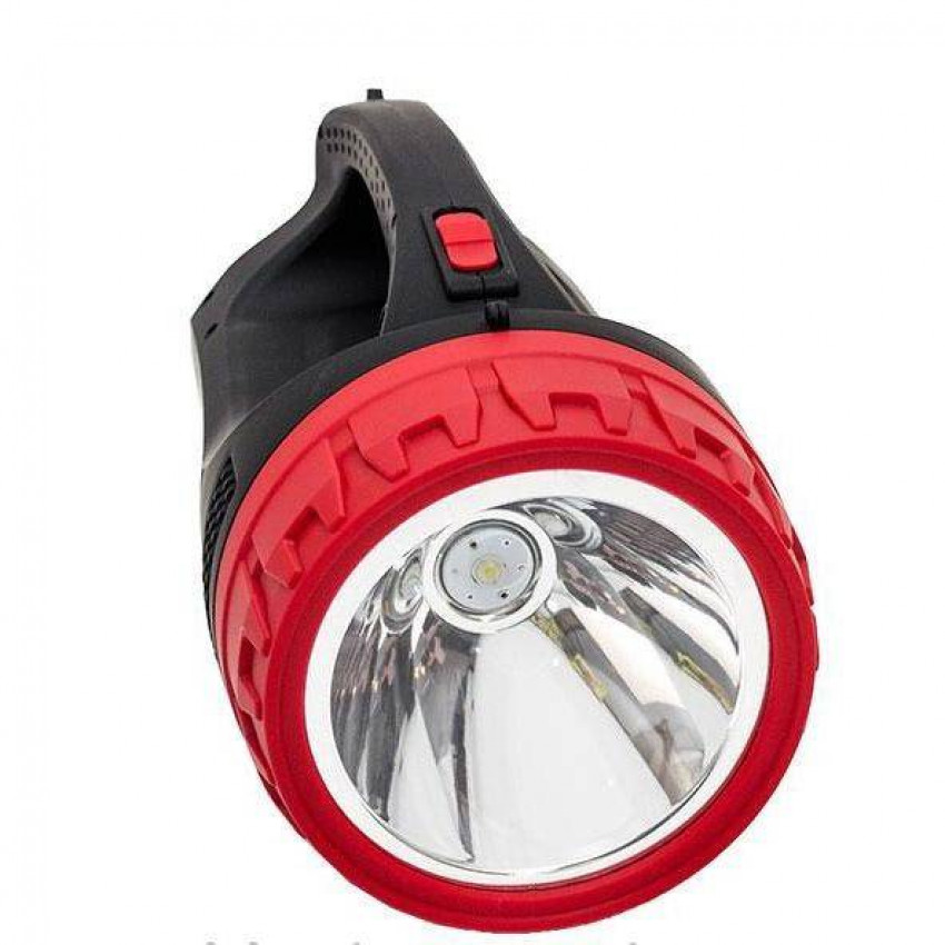 Ліхтар акумуляторний 1LED 5W + 25 LED INTERTOOL LB-0102-LB-0102