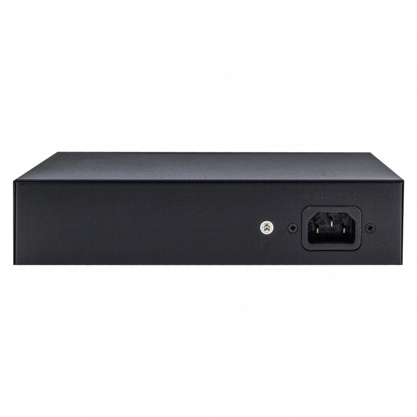 Комутатор мережевий POE GV-006-D-04+2P-