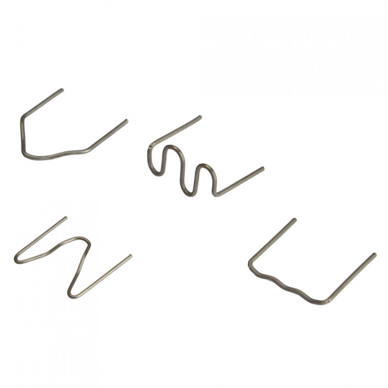 Набір для ремонту пластика, на акумуляторі 4В 2000мАг 40Вт, 200 скоб Alloid-PWG-4009