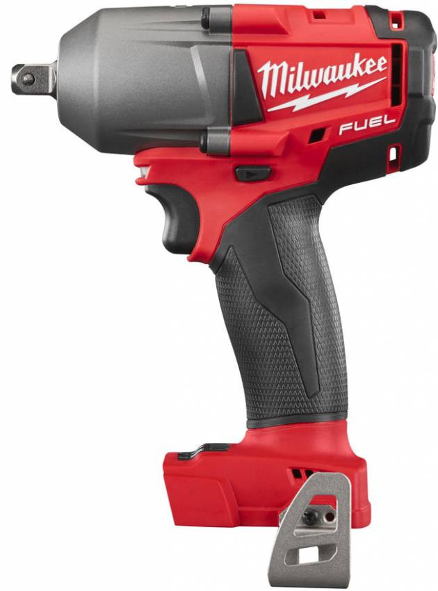Гайковерт акумуляторний 1/2" MILWAUKEE, M18 FMTIWP12-0X, 610Нм (HDкейс)-4933459188