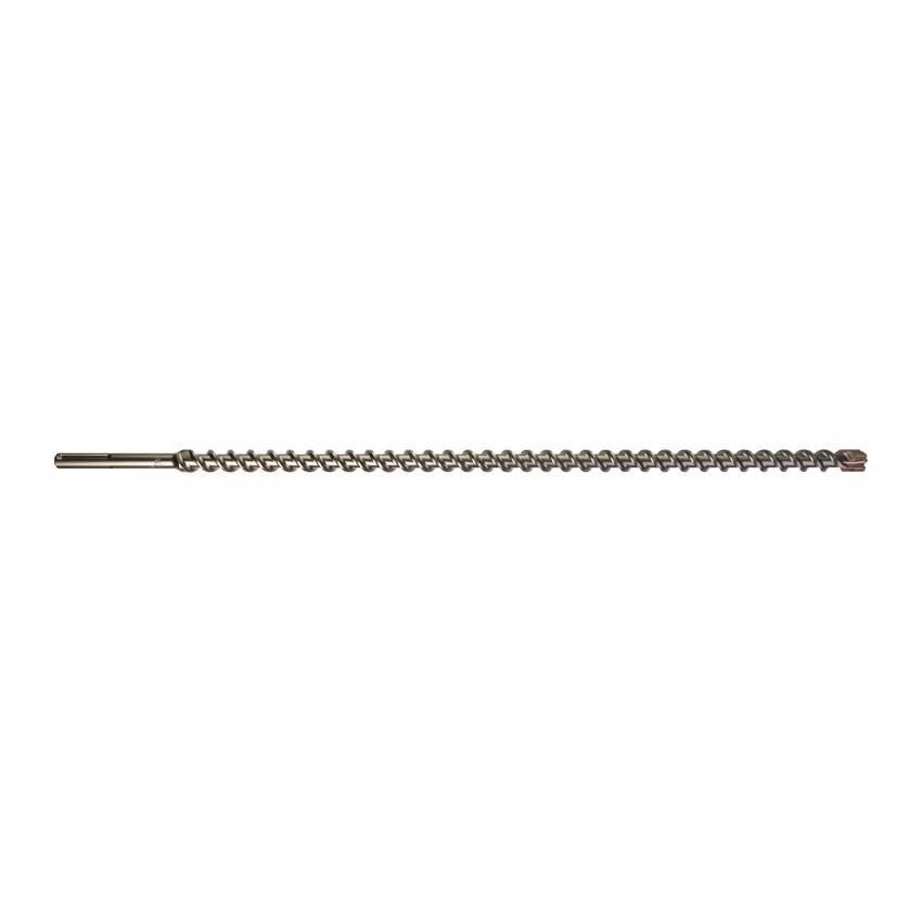 Свердло SDS-MAX MILWAUKEE, Ø40x1320x1200 мм-4932352797