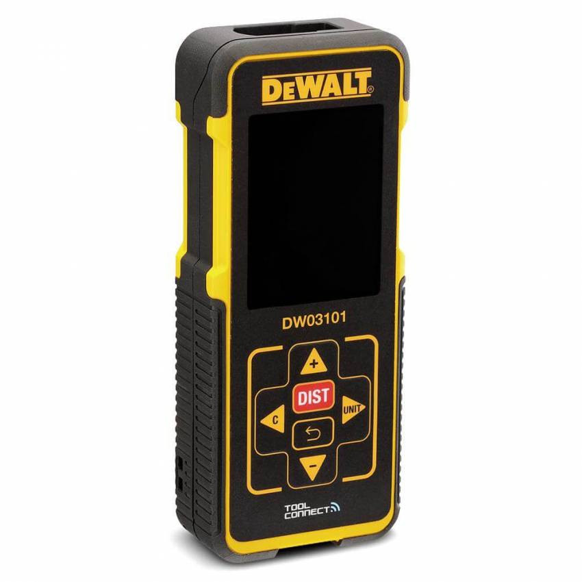 Дальномір лазерний DeWALT DW03101-DW03101