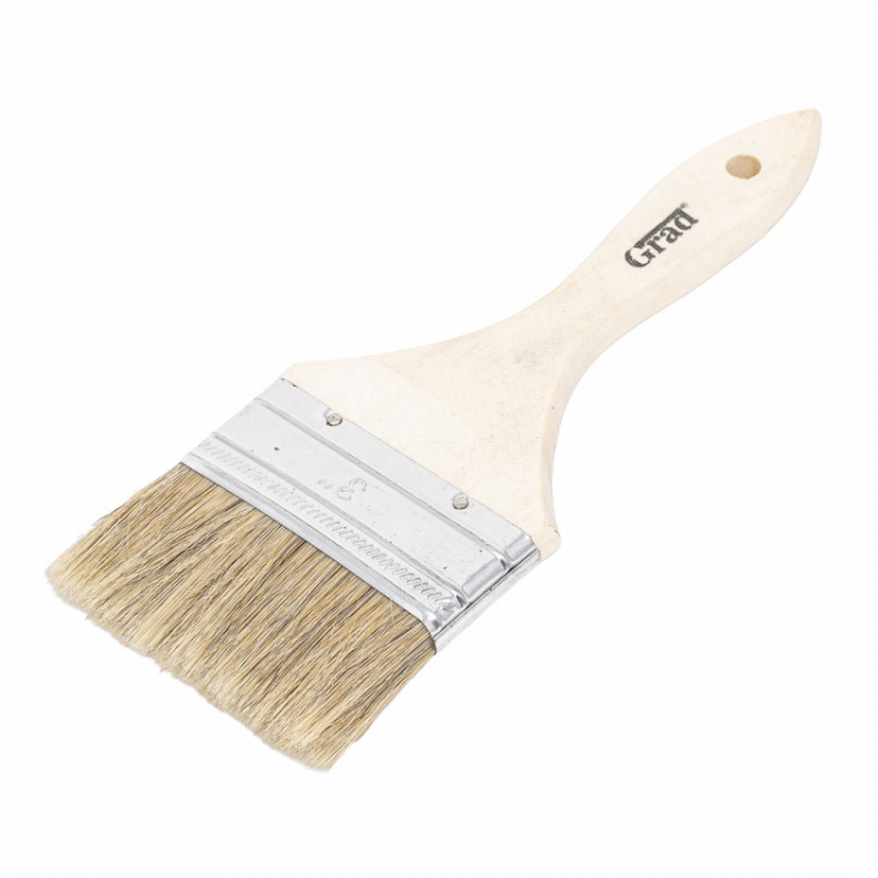 Пензель флейта будинок-охоронець 3 «Град (8301165)-8301165