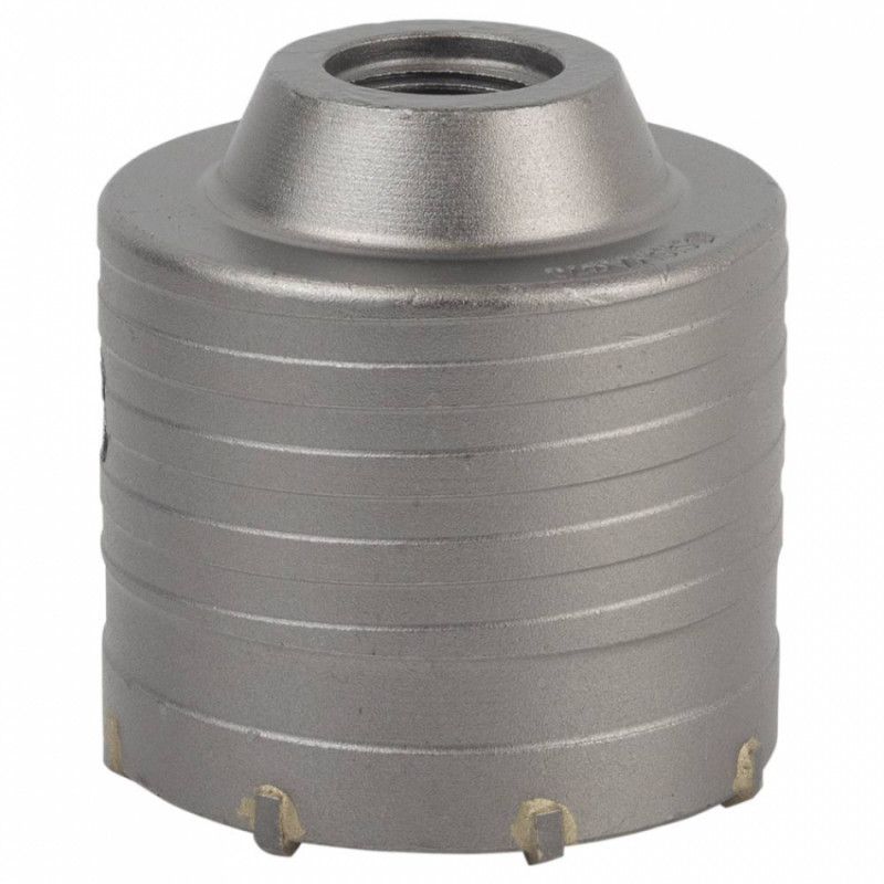 Коронка по бетону Ø70х70мм 8 зубців Sigma (1513091)-1513091