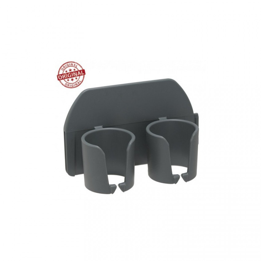 Тримач магнітний Magnetic pen holder 970/01, для 2 маркерів Pica VISOR-970/01