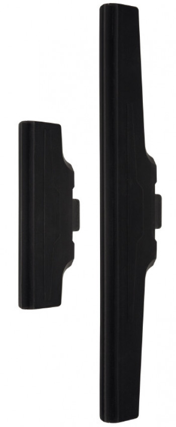 Набір насадок до Einhell BRILLIANTO, 2 шт, 165/350 мм (3437102)-